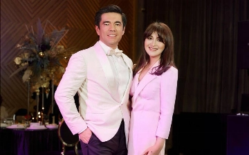 Мурад Назаров рассказал, как решился на удочерение девяти девочек