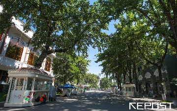 Какая погода ждет узбекистанцев на Курбан хайит