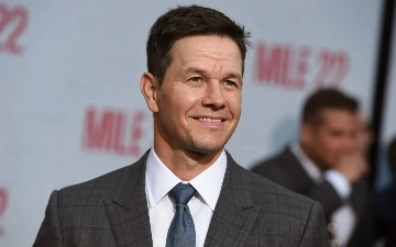 Актер Марк Уолберг передал привет узбекистанцам