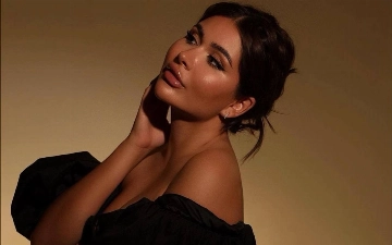 Марьям Тилляева запускает собственный бренд косметики