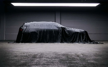 Подразделение BMW M готовит заряженный 5-Series