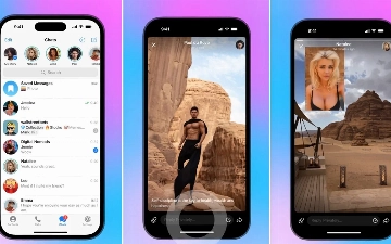 Telegram в июле запустит Stories