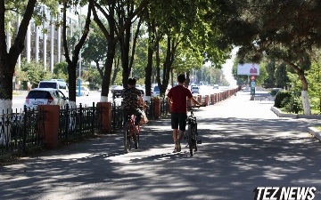 Что изменится в Узбекистане с 1 июля
