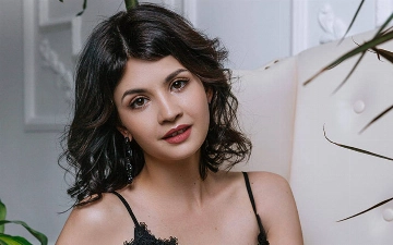 Диана Ягофарова высказалась об актрисах, которые враждовали с ней после выхода фильма Super Kelinchak