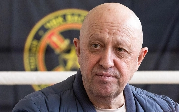 ФСБ России прекратила уголовное дело против Пригожина 