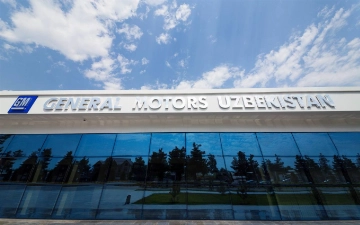 Какие международные специалисты работают в UzAuto