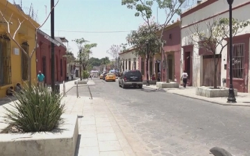 В Мексике аномальная жара убила 100 человек