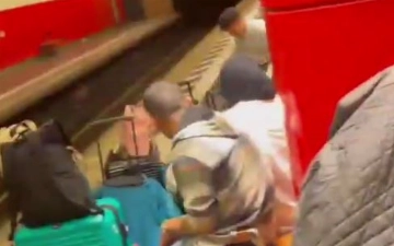 Узбекские дипломаты взяли под контроль ситуацию с гражданами в Германии