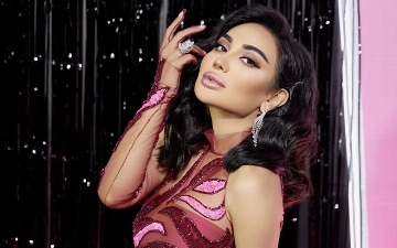 «Мой муж из Минска»: Муниса Ризаева рассказала о своем избраннике