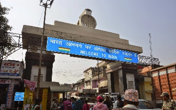 Узбекистанец пытался нелегально въехать в Индию: в ситуации пришлось разбираться посольству