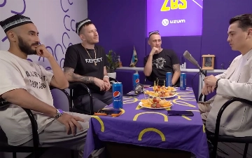 Блогер Тимур Алиханов высказался о многоженстве в Узбекистане