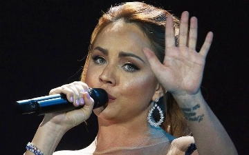 После отмены тура МакSим впервые вышла на связь с поклонниками