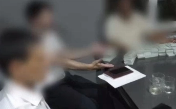 Мошенники пытались продать землю под Ташкентом за $4 млн (видео)