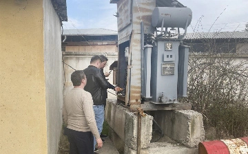 За месяц в Узбекистане наворовали электричество более чем на 6 млрд сумов