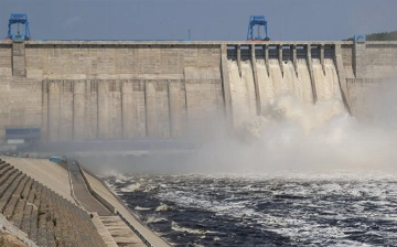 Китайцы построят в Узбекистане мощные электростанции за $1,6 млрд