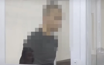 В Самарканде молодой парень распространял запрещенный религиозный контент (видео)