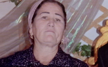 В Фергане с прошлого года не могут найти 62-летнюю женщину