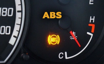 Vesta, Granta и Niva Classic будут оснащаться российскими ABS уже в июле