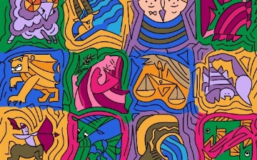 Ваш Гороскоп на 10 июля✨ Узнайте, что вас ждет