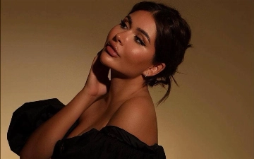 Марьям Тилляева рассказала, что такое любовь в ее понимании