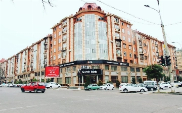 В центре Ташкента на полмесяца перекроют одну из улиц (карта)