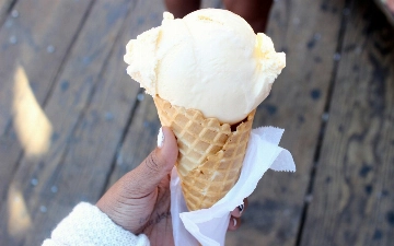 Узбекистан стал закупать больше заграничного мороженого — рассказываем, откуда его завозят