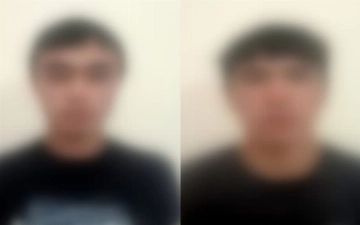 Правоохранители разыскали тиктокеров, сбросивших собаку в канал