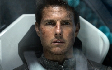 Том Круз рассказал о фильме, который будет снят в космосе