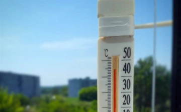 Узбекистан оказался под воздействием «термической депрессии»