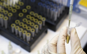 За полгода пятеро спортсменов из Узбекистана попались на допинге