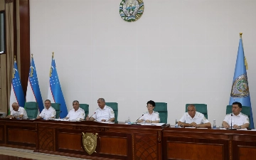 За полгода в энергосекторе выявлены нарушения на 327 млрд сумов