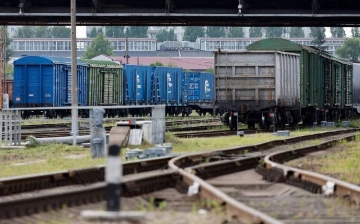 Казахстан попросил Узбекистан о скидках на транзит грузов в Афганистан