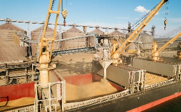 Россия не захотела продлевать «зерновую сделку»