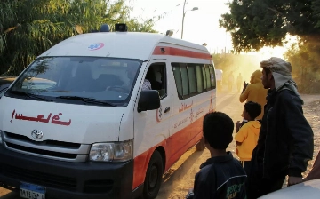 В Египте выявили неизвестную болезнь: ею заразились 200 человек