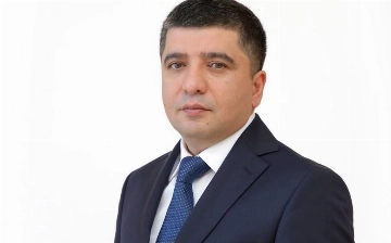 Хокиму Ташкента нашли нового зама