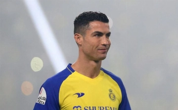 Роналду заявил, что не собирается возвращаться в европейский футбол