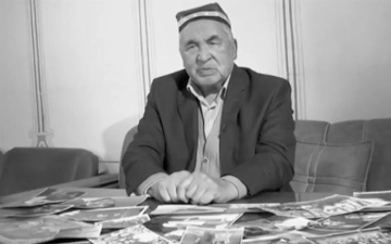 Ушел из жизни народный артист Узбекистана Толиб Каримов