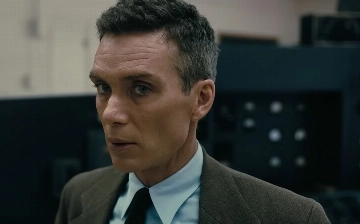 Киллиан Мерфи рассказал о жесткой диете ради съемок в «Оппенгеймере»