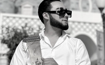 Асад Algo – биография, фото, смерть