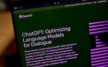 Нейросеть ChatGPT «отупела» после недавнего обновления