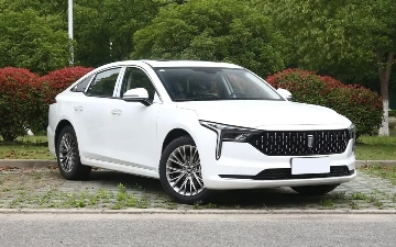 Возле завода «АВТОВАЗ» засняли новую LADA — это будет китайский автомобиль