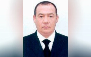 Назначен новый глава Минсельхоза Каракалпакстана