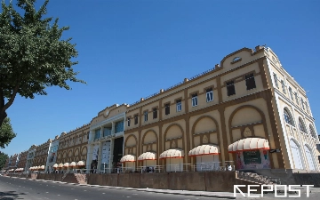 Воздух в Ташкенте на 25 июля: уровень загрязнения превысил норму в пять раз