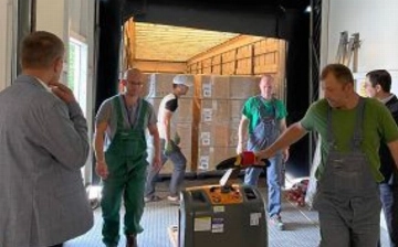 Польша направила Узбекистану безвозмездную гуманитарную помощь на $4,5 млн