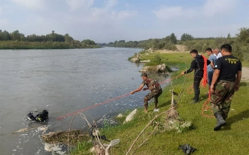За неделю в Намангане утонули пять человек