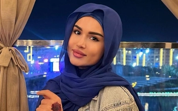 Феруза Норматова показала, как проводит время во Вьетнаме