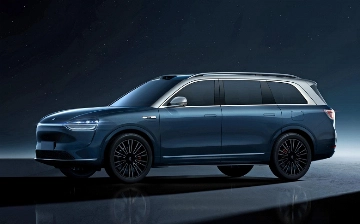 Новинка от Huawei станет прямым конкурентом Mercedes-Maybach GLS