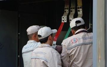 В каких локациях Ташкента сегодня не будет электричества (список)