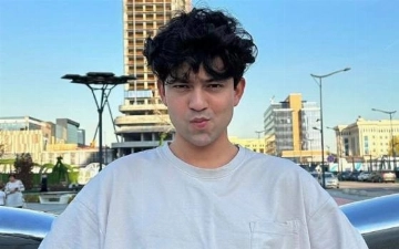 Блогер Озод Хурамов рассказал, как хотел оставить шоу-бизнес