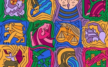 Ваш Гороскоп на 3 августа✨ Узнайте, что вас ждет